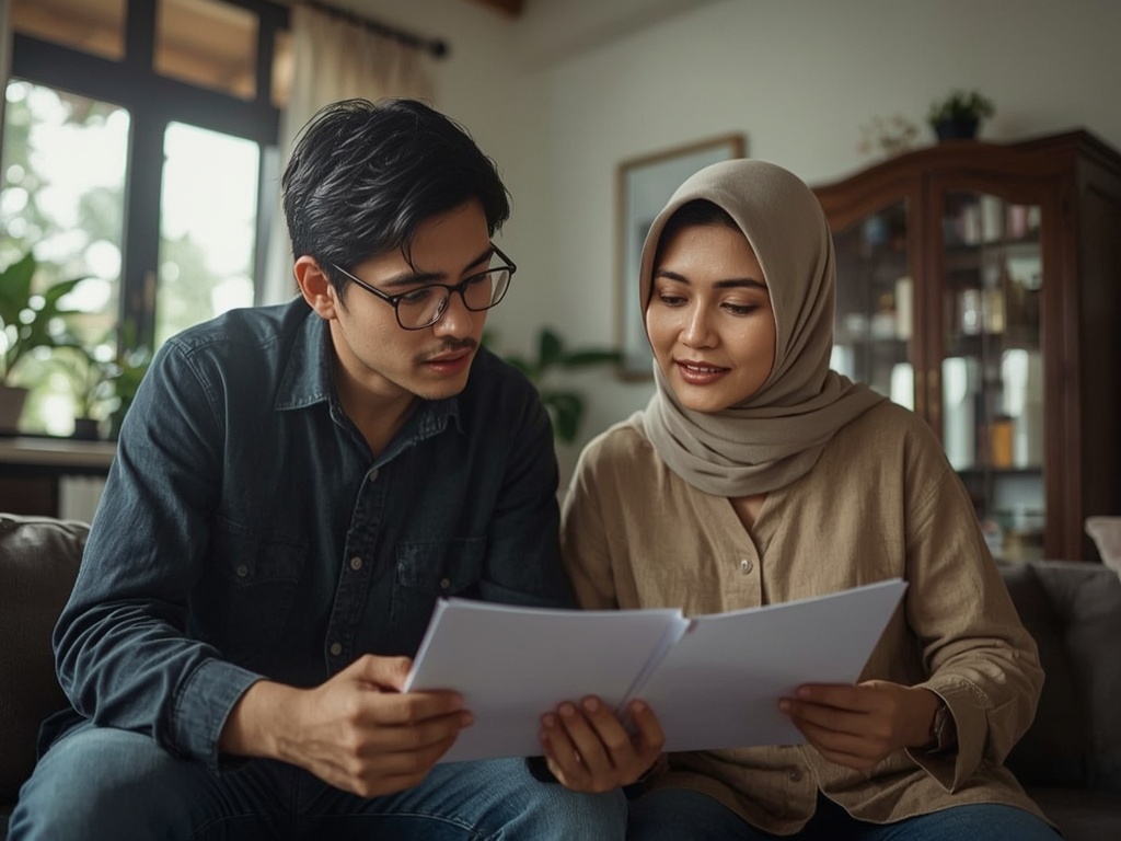 Rencana Aksi Terpadu: Menilai Layanan Mediasi, Klinik Keluarga, dan Upgrade Rumah Hemat Energi